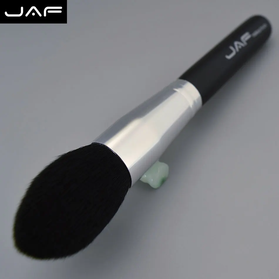 Makeup Brushes Natural Hair Cosmetic Brush Extra Large Tapered Face
