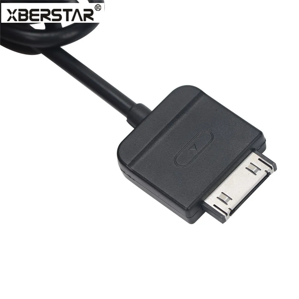 Сменный usb кабель SGPUC2 для синхронизации данных и зарядки планшетов Sony Xperia SGPT121