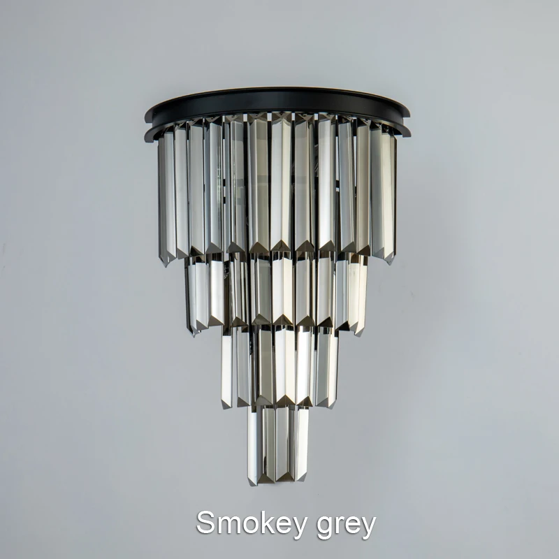 smokey grey