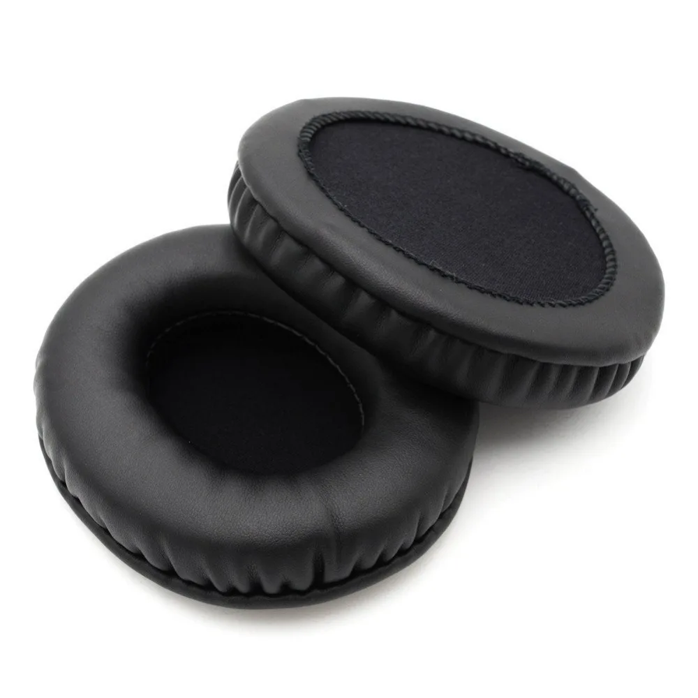 

1 Pair of Ear Pads Cushion Cover Earpads Earmuffs Replacement Repair Parts for Philips SHB7000 Headphones SHB 7000