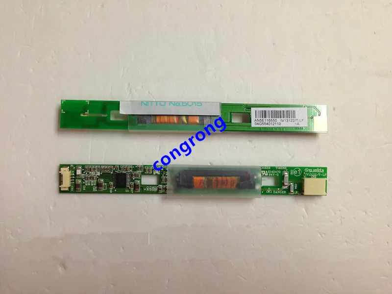 Новый ЖК дисплей инвертор для ASUS K52 K52D K52DE K52DR K52F PWB IV13122T/B1 E LF IV13122/T LF|inverter for|asus lcd
