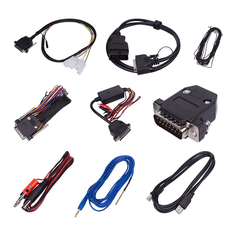 Онлайн V2.47 EU Red Kess V5.017 OBD2 менеджер Тюнинг Комплект KTAG V7.020 светодиодный V2 5 017 BDM