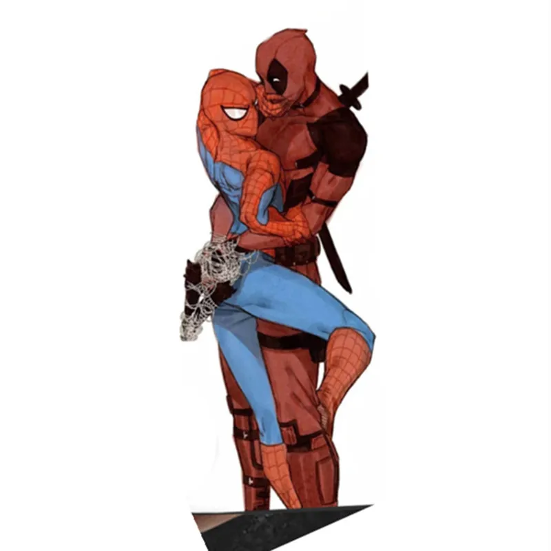 Acryl Wonder Frau Liebe Superman Deadpool Spiderman Brosche Hulk Batman Patch Abzeichen Brosche Aliexpress