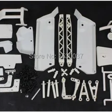 Высокопрочный нейлоновый монтажный комплект для 1/5 шкал HPI Rovan Baja 5 T/5SC king motor truck