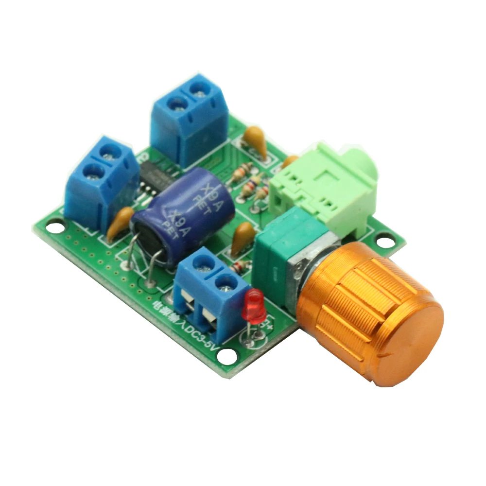 

6 Вт + 6 Вт PAM8406 аудио стерео усилитель, цифровой усилитель класса D amp2 Amp 2, канал DC 3В-5 в наличии