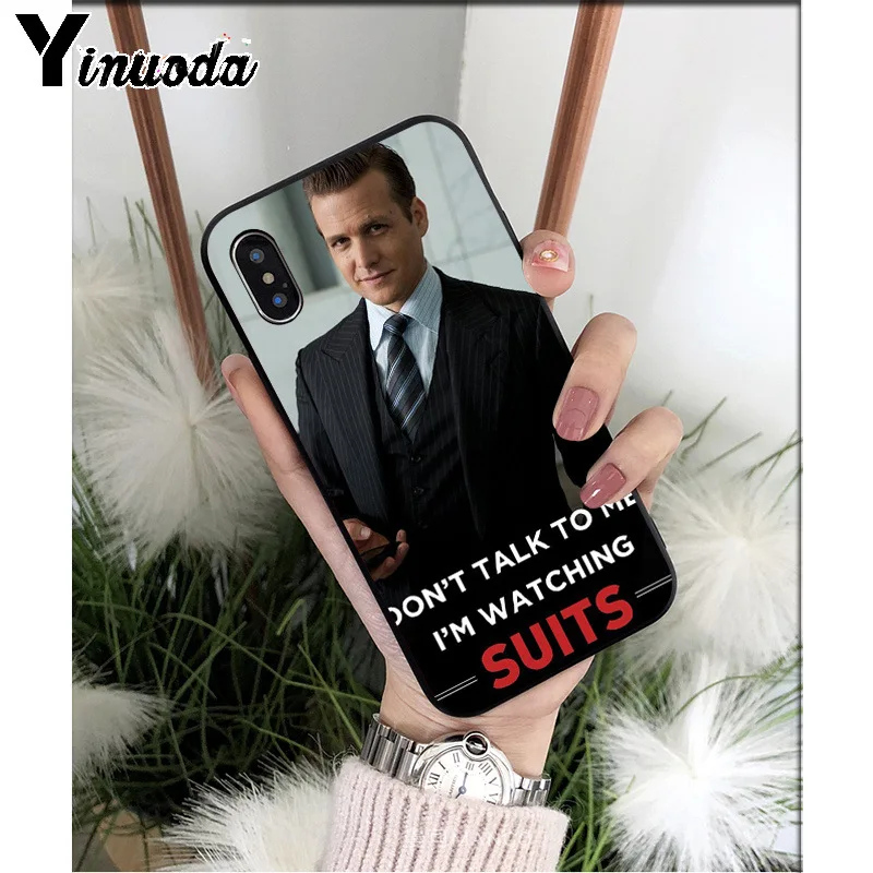 SUITS TV series