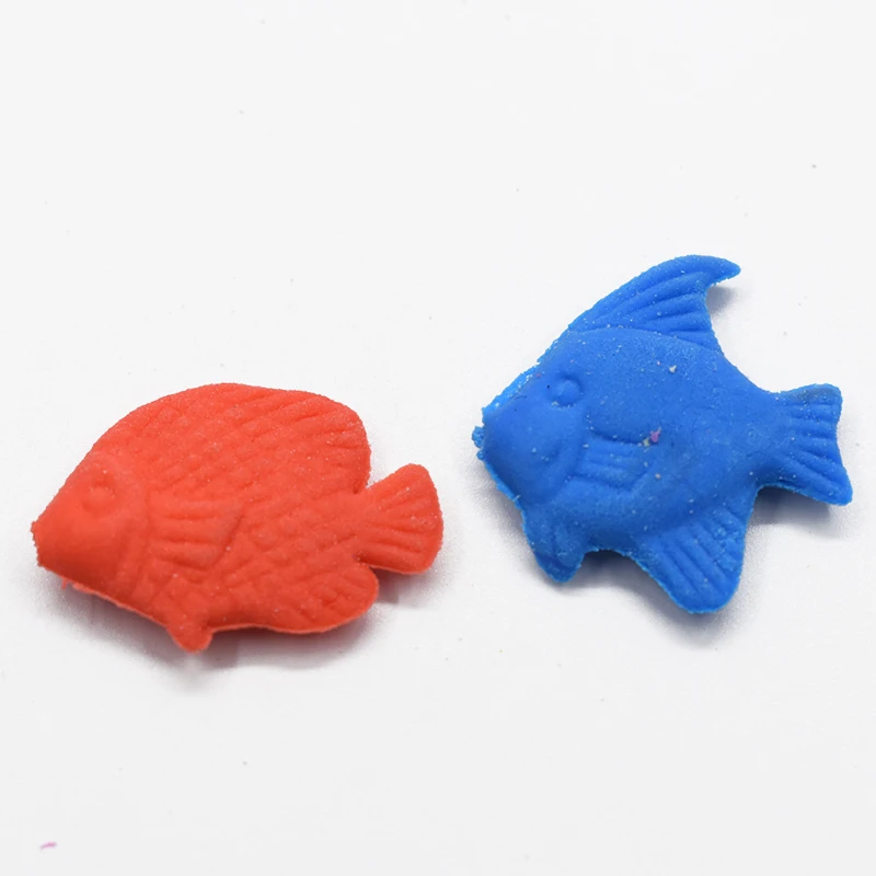 growing fish toy