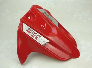 

Rear Mudguard MT292-002