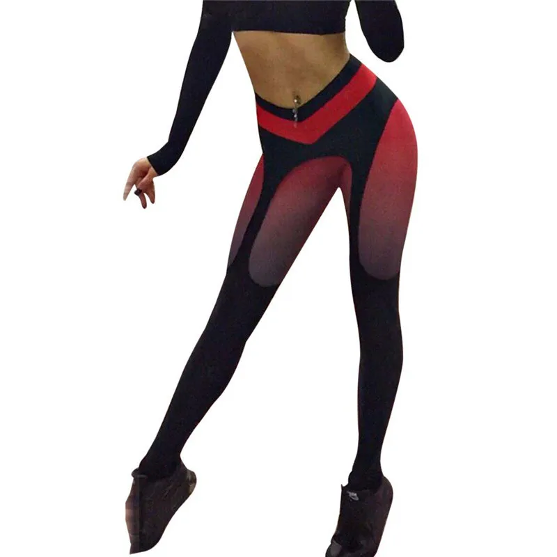 Garter belt leggings Clearance