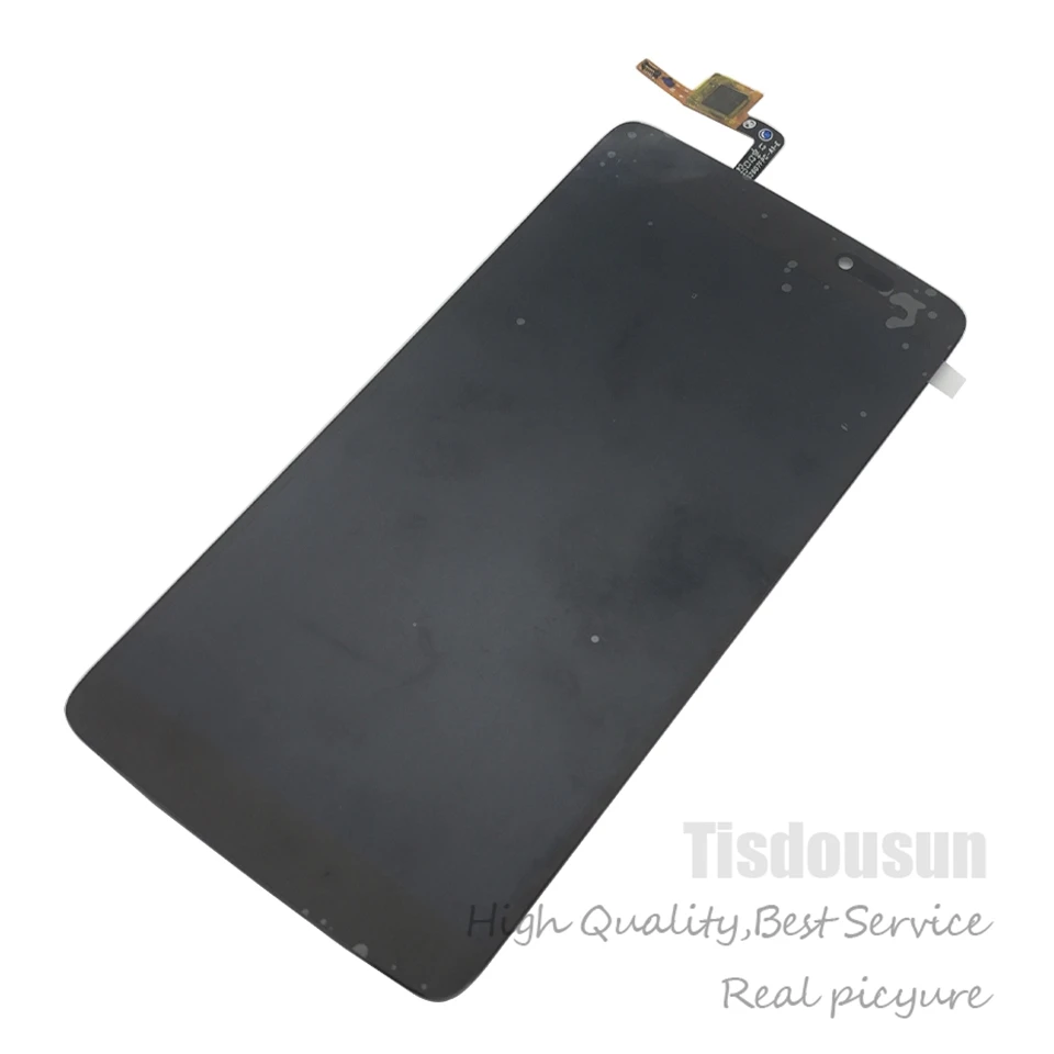 Alcatel 6045 LCD Display Digitizer (4)