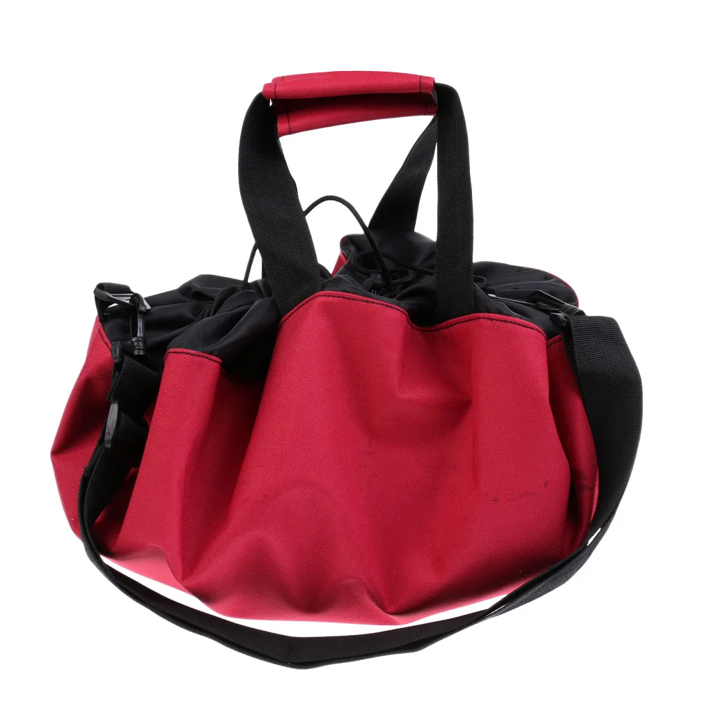 Durable Wetsuit Swimsuit Changing Mat/Waterproof Dry Bag with Handles Strap Pocket Awimming Surfing Diving Beach Accessories