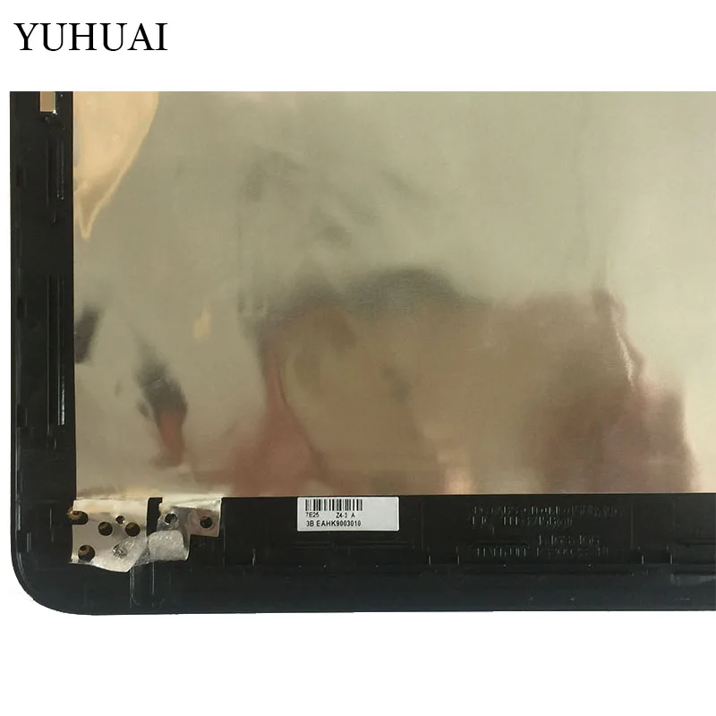 para Sony Vaio Capa Lcd - Moldura Não Toque Dobradiças Svf152c29u Svf152c29w Svf152c29x Svf152a29l Svf152c29l - Imagem 4