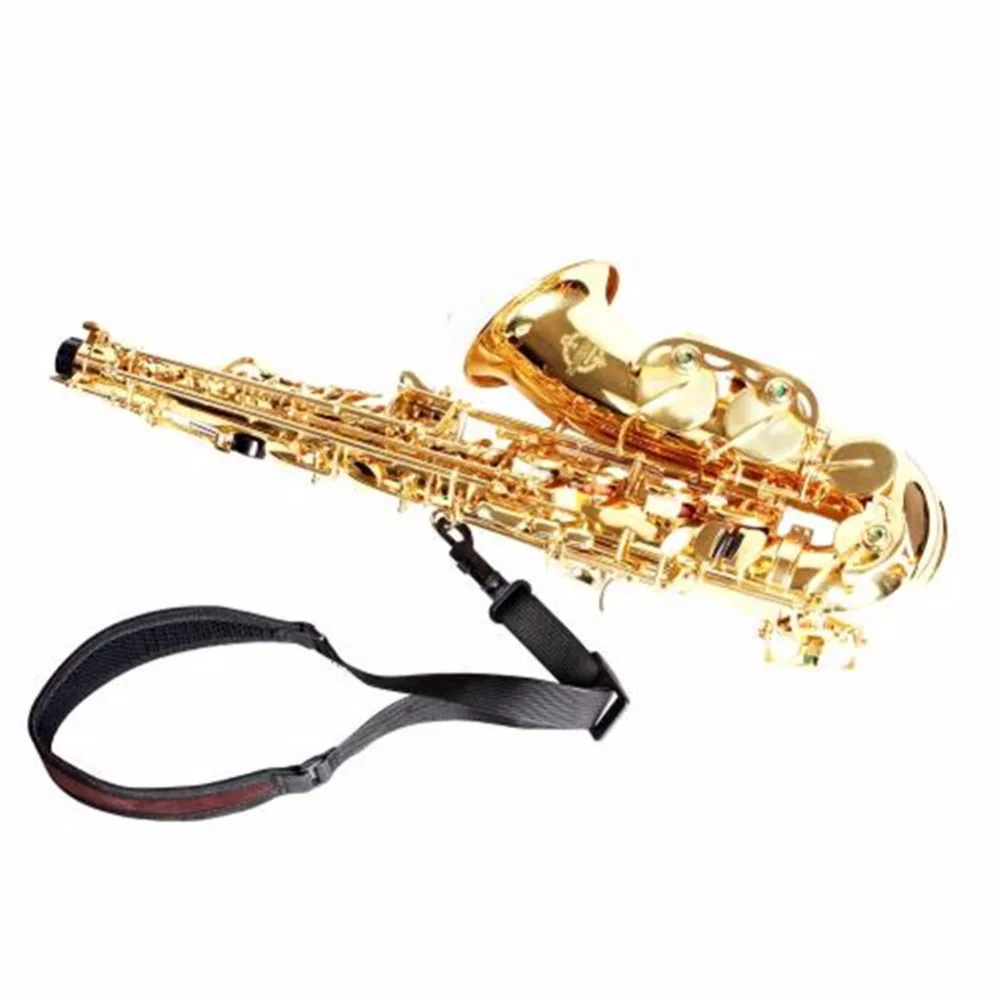 Homeland Nylon Single Shoulder Strap Harness for Tenor Baritone Sax