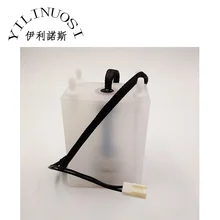 Printerpart sub tank with sensor for .solvent printer sub tank large format printer sub tank 4 ways high quality Printerpart sub tank with sensor for .solvent printer sub tank large format printer sub tank 4 ways high quality