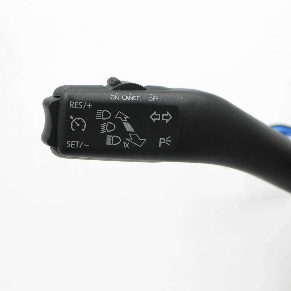 Комбинация круиза OEM для Golf 6 Mk6 Touran Jette Tiguan EOS SKD Octavia 5k0 953 513 M 5K0953513M|Переключатели и