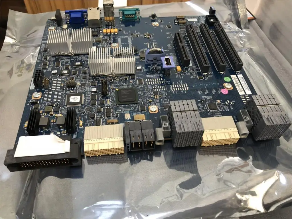 00D0052 00FN707 00FN811 00FN827 X3850X6 i/o | AliExpress