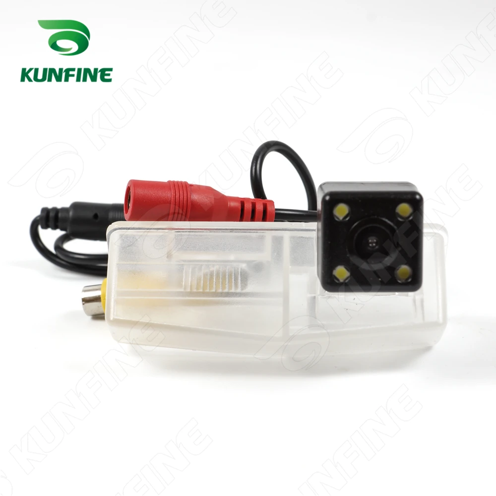 HD Car Rear View Camera For Toyota RAV4 2014 Venza 1