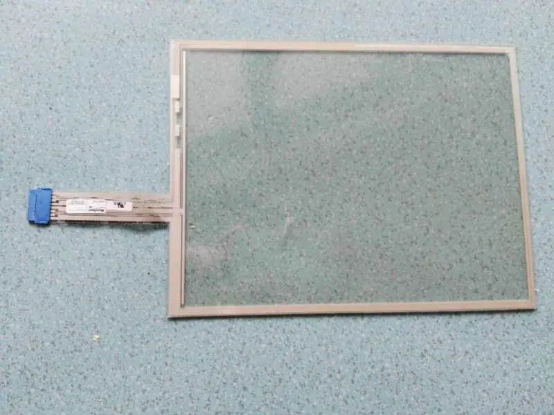New only Touch screen or touch glass for panel RES12.1PL8Tin Touch