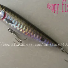 Пластик карандаш рыболовные lurehard наживка(Pe85F), приманка пластиковая приманка для рыбы приманки