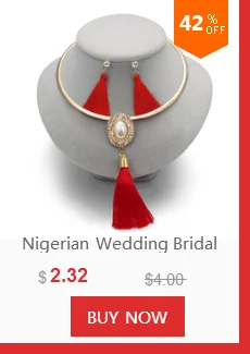 Европейское винтажное эмалированное ожерелье, серьги, ювелирный набор, Модные посеребренные серьги-подвески с геометрическим орнаментом, ювелирные изделия для невесты, свадебные наборы