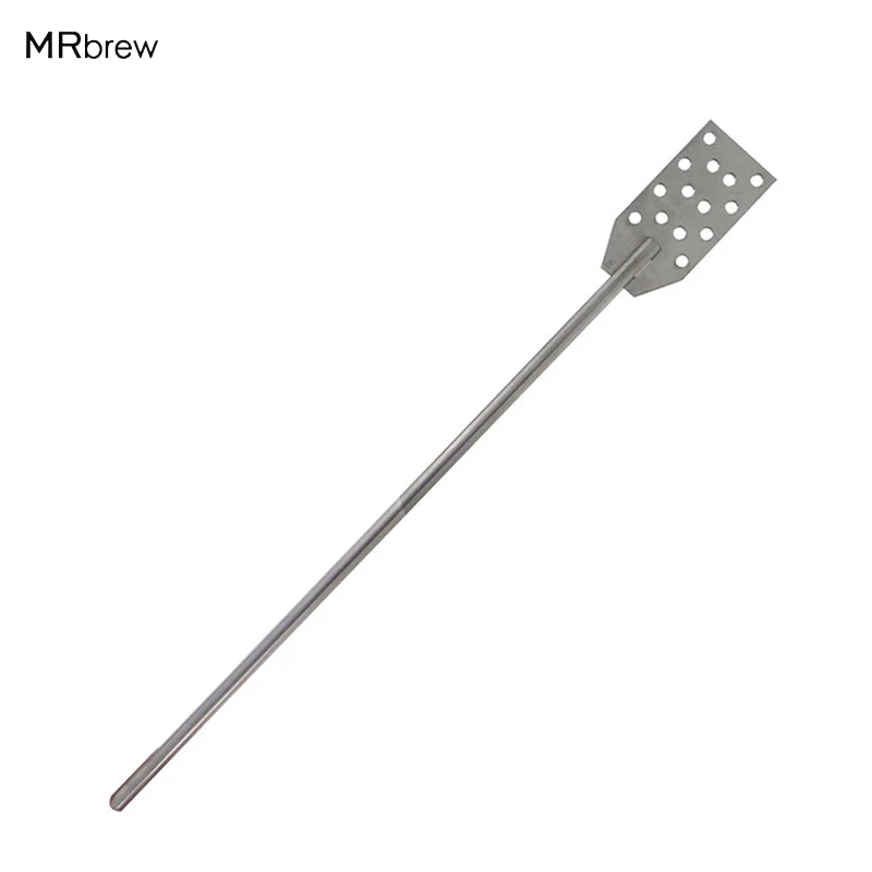High quality 20 inch stainless steel Mixing Stirrer Paddle mash tun