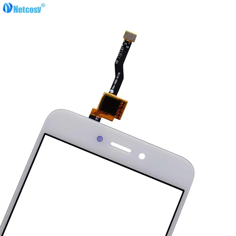 Сенсорный экран Netcosy для Xiaomi Redmi Note 5A/5A сенсорный сменный дигитайзер переднего