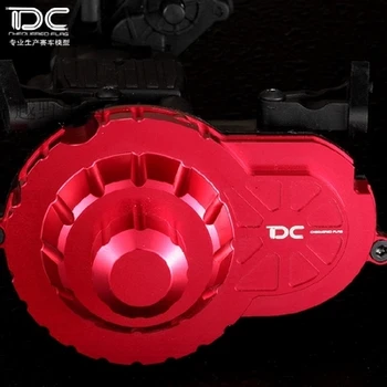 

Cherokee metal upgrades large tooth cover for AXIAL SCX10 II 2 90046