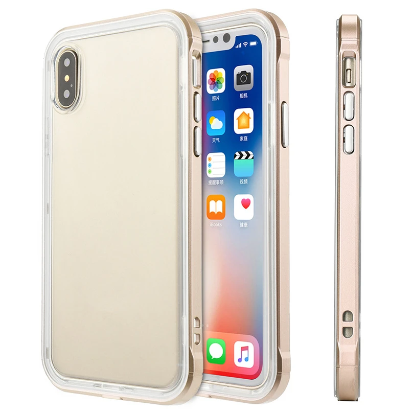 Чехол-накладка для мобильного телефона чехол для IPhone X противоударный тонкий прозрачный защитный чехол прочный хорошее качество горячая Распродажа A20