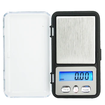 

New 200g x 0.01g Mini Electronic Digital Jewelry weigh Scale Balance Pocket Gram LCD Display 10%off