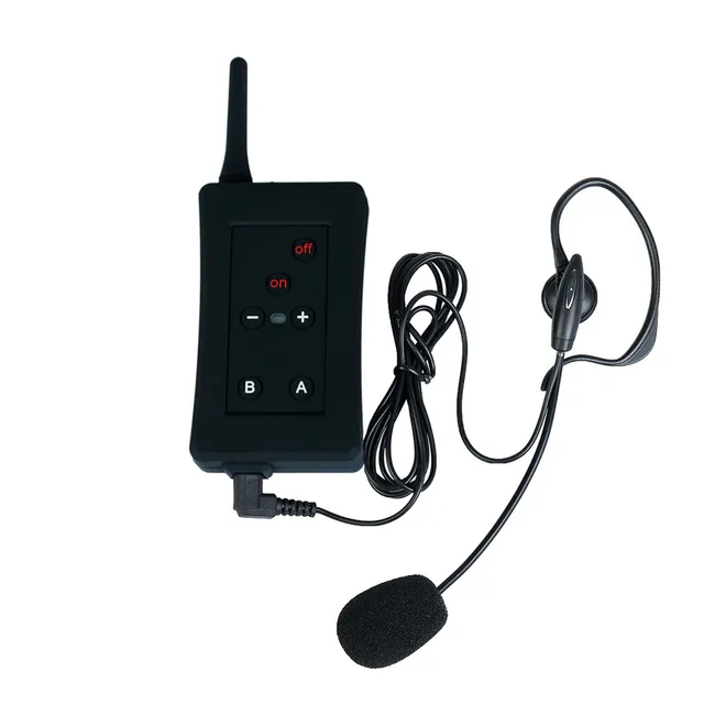 FBIM Referee Headset BT 1200M Wireless Bluetooth