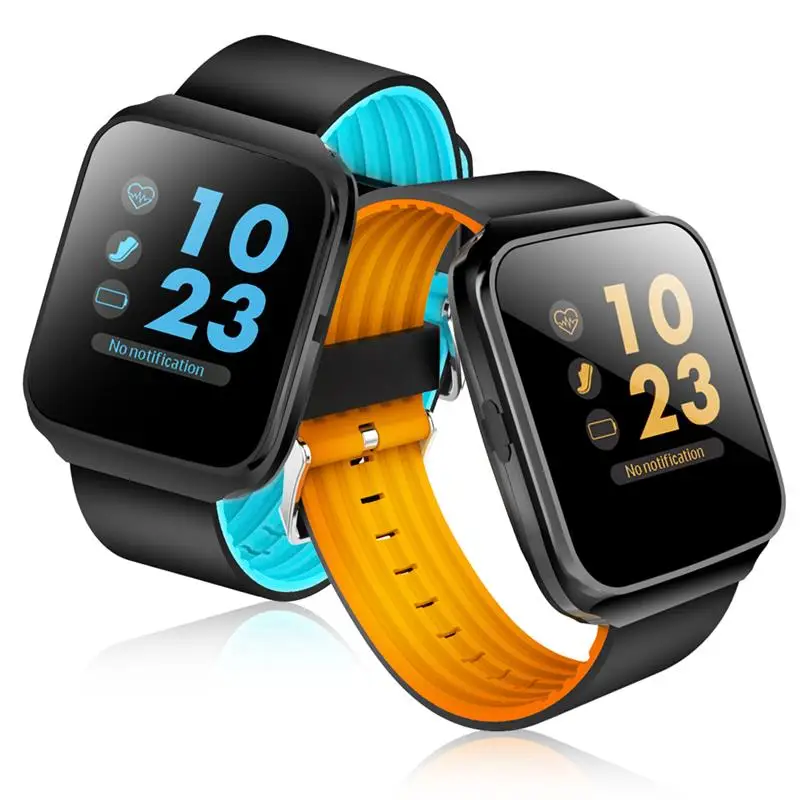 

NEW Bluetooth Smart Watch Blood Pressure Monitor Heart Rate Smartwatch men women Call Message Reminder Wearable devices watch