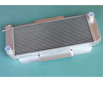 

high performance 56mm aluminum alloy radiator for Ford Fiesta I MK1 1.3/1.6 XR2 M/T 1976-1983 1982 1981 1980