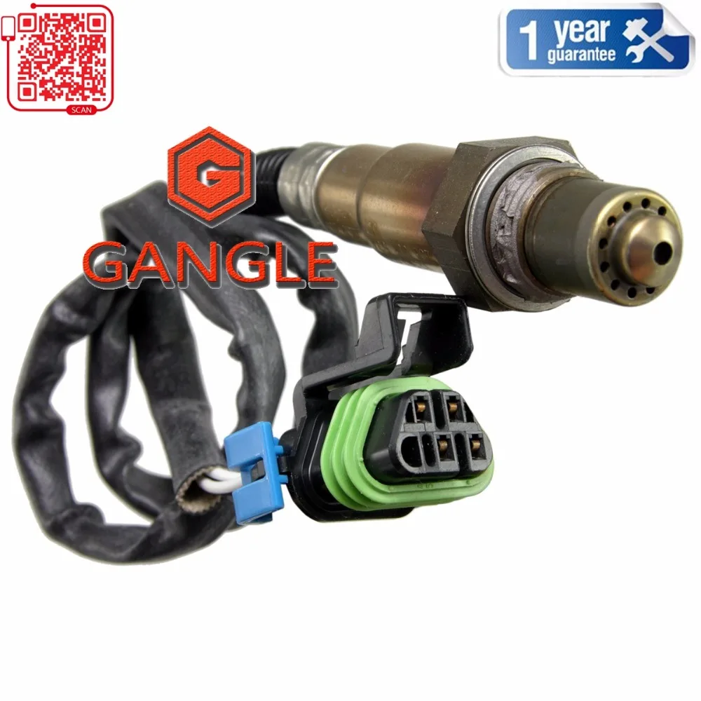 For 2009 2011 GMC Acadia Oxygen Sensor GL 24816 12567072 12575658