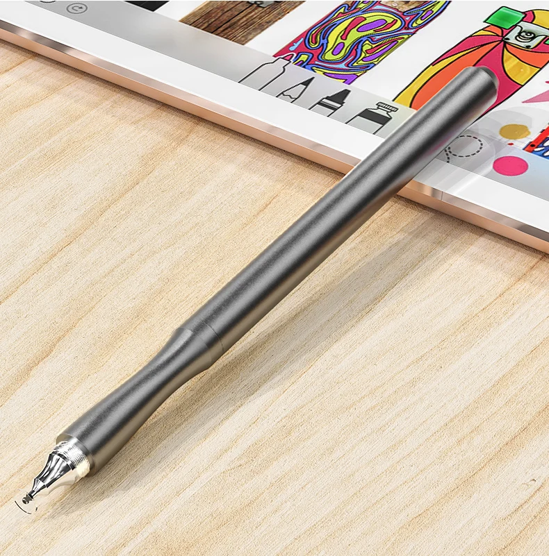 Для Apple Pencil, емкостный стилус Touch Pencil для Apple Ipad для IPhone XS MAX для Apple Ipad Pro 12,9 9,7 карандаш