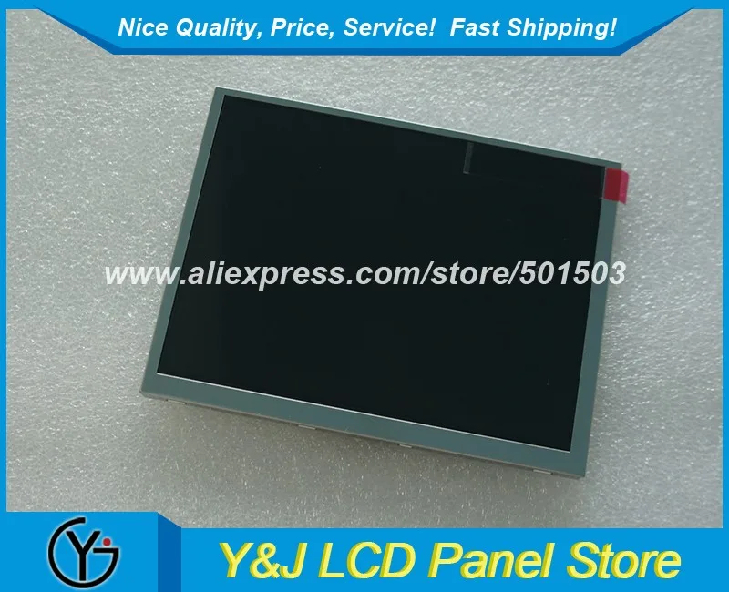 FG050701DSSWBG02 5.7&quot tft lcd module 640x480 | Электронные компоненты и принадлежности