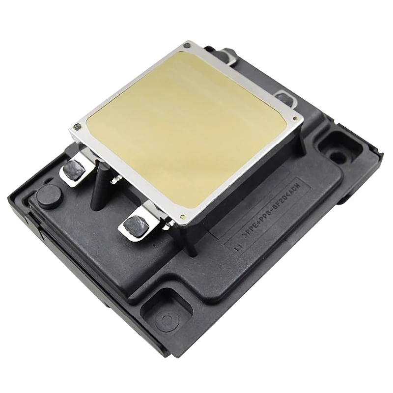 

F190000 F190010 F190020 Printhead Printer Print Head For Epson Wf-7015 Wf-7510 Wf-7511 Wf-7515 Wf-7520 Wf-7521 Wf-7525