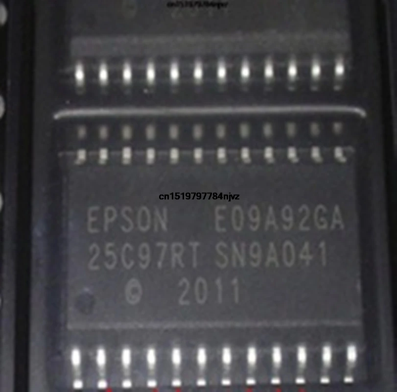 

E09A92GA SOP24 1PCS