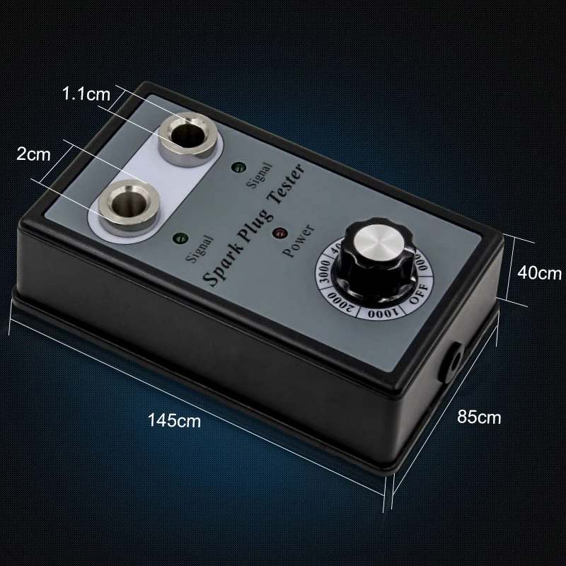 Car Spark Plug Tester (14)