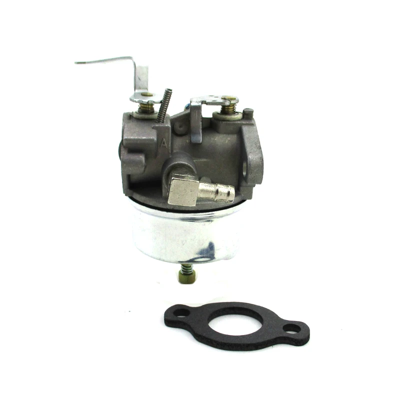 XLSION Aftermarket Новый Карбюратор Carb для Tecumseh 631918 HS40 4 HP двигатели газон карбюратор