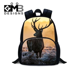 -2 Children School Bags Primary Backpack Boy mochila