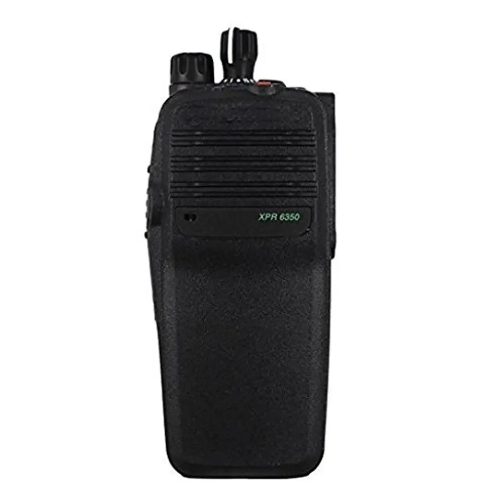 

Cover Housing Case Replacement For Motorola XPR6350 Two Way Radio Walkie Talkie