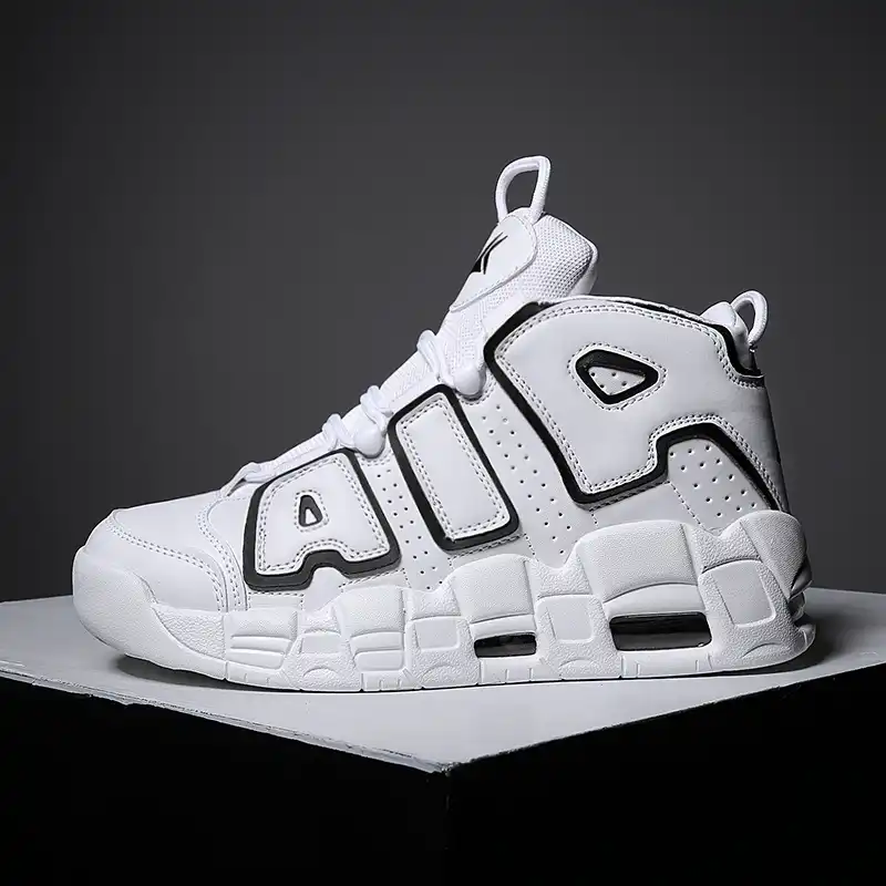 jordan air high tops