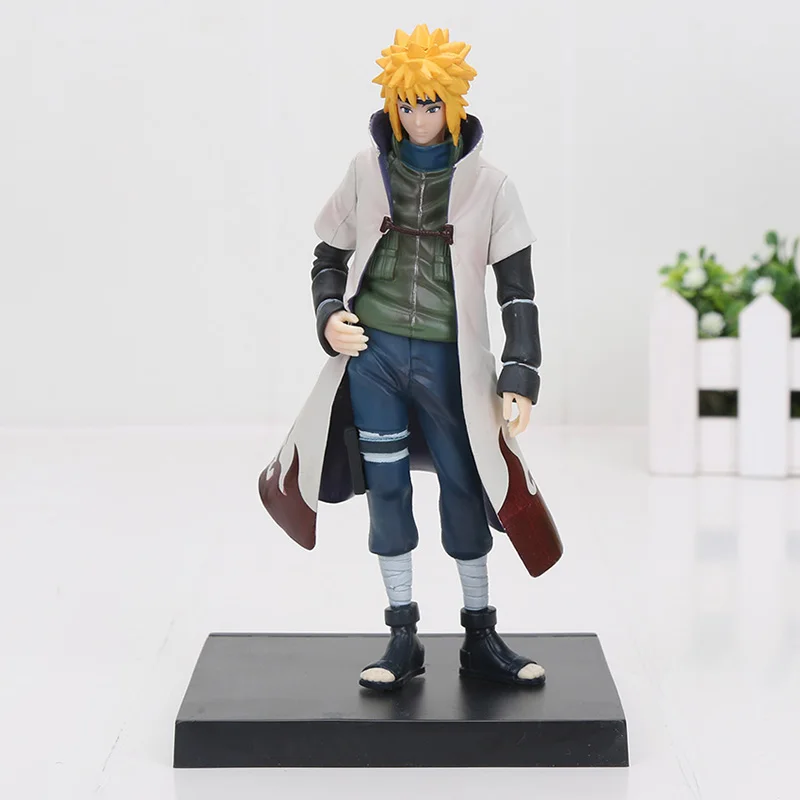 Героя аниме «Наруто фигурка Shippuden Figuarts нулевой Uzumaki Naruto у героя мультфильма Саскэ Утиха костюм сакуры Харуно Хината Хюга обувь для косплея героя Хатаке Какаси из аниме «Минато Джирайя фигурка игрушки