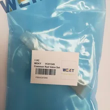 Лидер продаж! Лучшее качество клапан топливной системы высокого давления комплект F00VC01349 Управление клапан Набор F 00 в C01 349 Для 0445110249/0 445 110 249