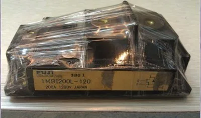 

Imports 1MBI200L-120 1MBI300L-120 100% module IGBT single tube 300A1200V