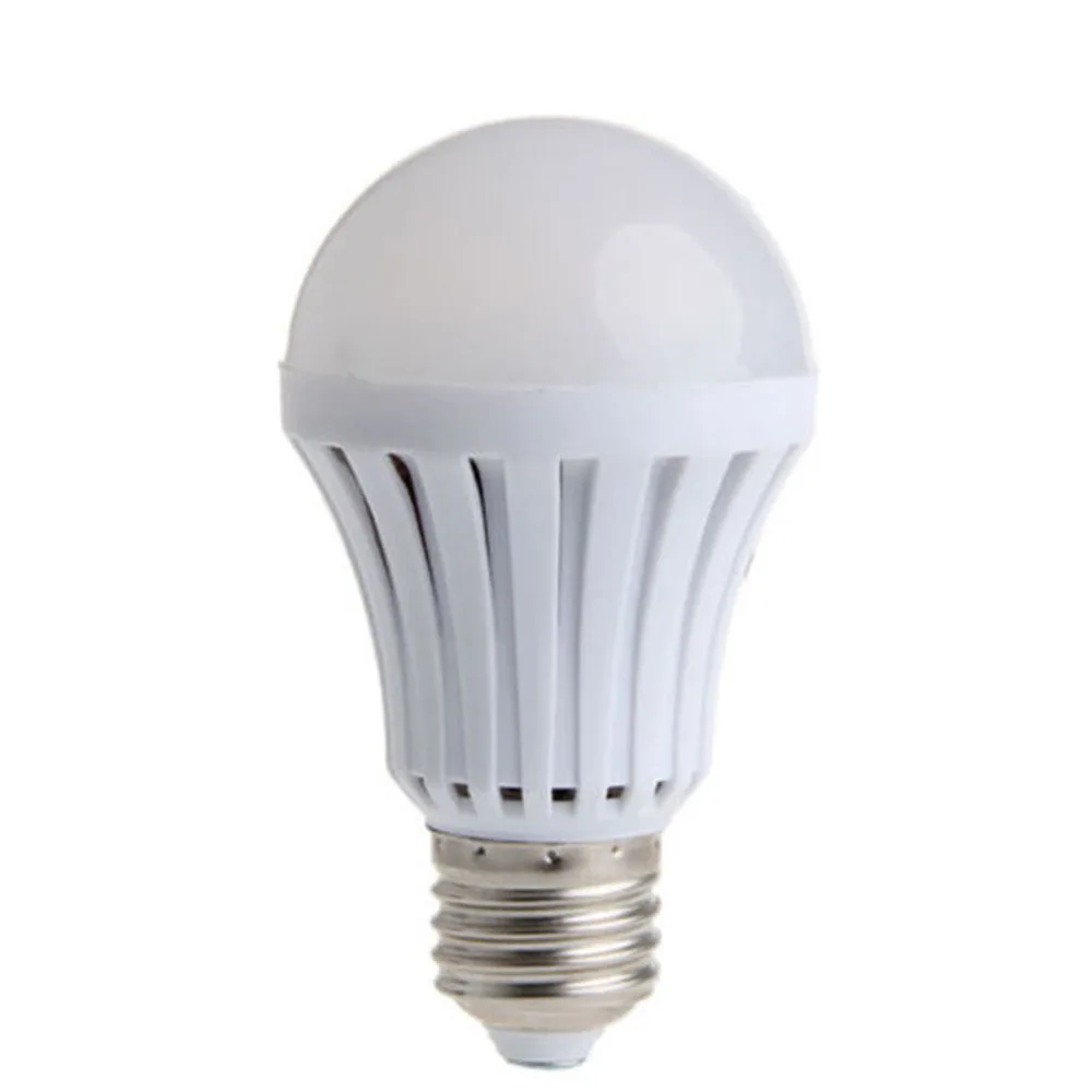 Новое поступление Smart светодиодный 5 Вт 7 9 12 лампа аварийной сигнализации перезаряжаемые умная лампа