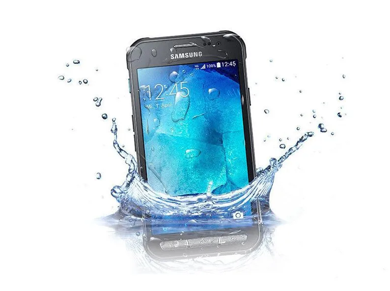 samsung Galaxy Xcover 3 G388F Android 4G LTE ram 1,5 Гб rom 8 Гб четырехъядерный 5.0MP 4," экран смартфон разблокирован