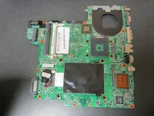 460716-001 for HP Compaq pavilion dv2000 V3000 laptop motherboard with G86-631-A2 update graphics