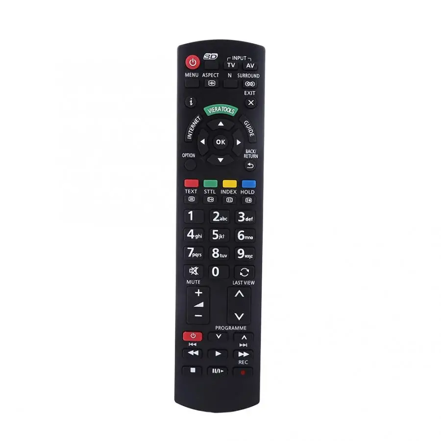 

Fashionable Controller Replacement Intelligent TV N2QAYB000350 Remote Control For Remote Control