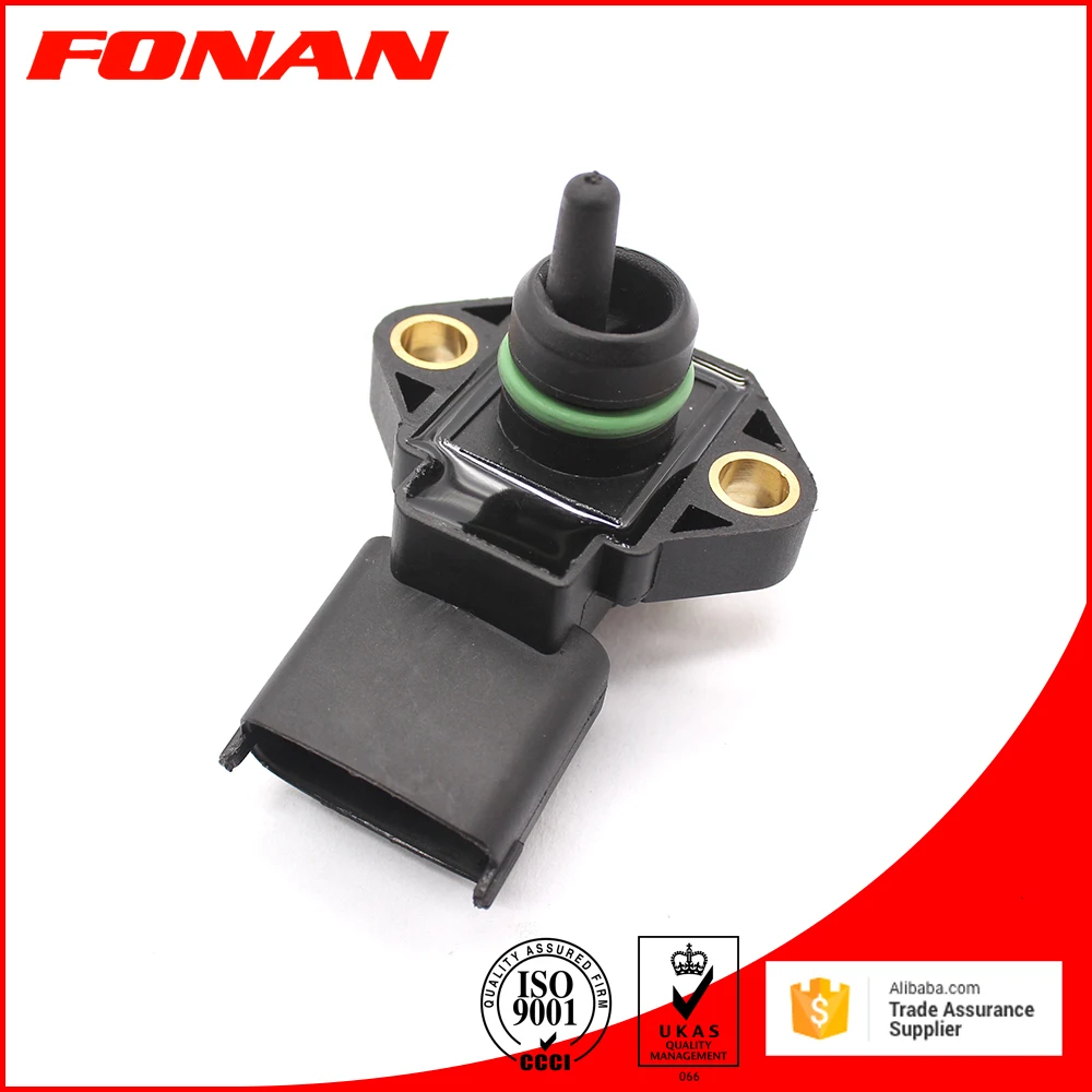 4bar MAP Manifold Absolute Pressure Sensor for DAF LF 45 55 XF 95 CF 65
